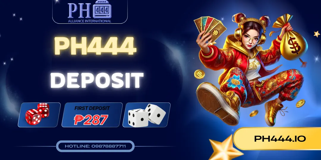 Deposit ph444