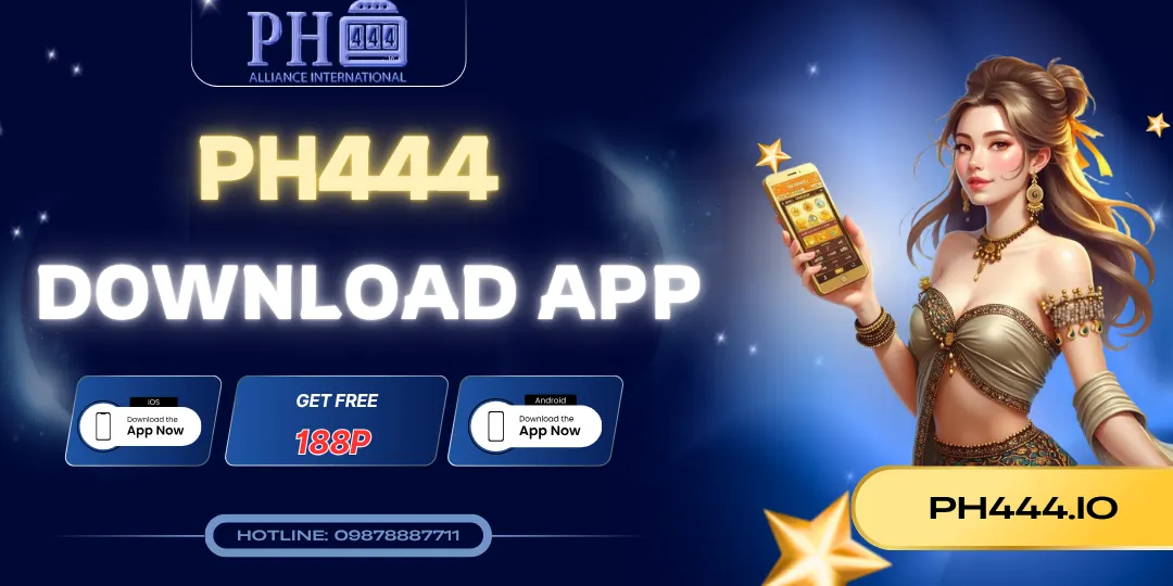 Download App ph444