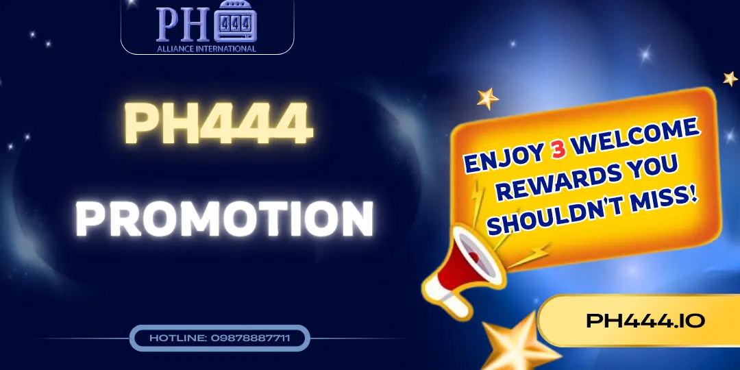 Promotion ph444