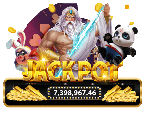 jackpot ph444