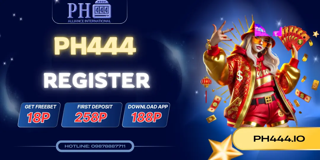 Register Ph444